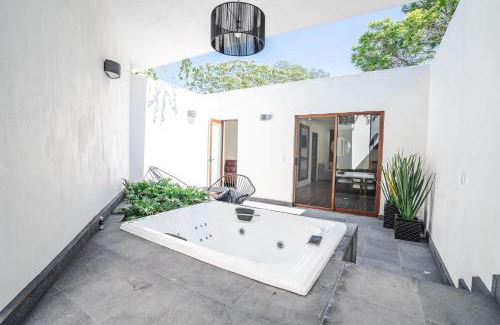 Cajititlan Maison | Private Bungalow Cajititlan Pool