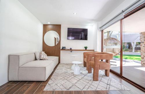 Cajititlan Maison | Private Bungalow Cajititlan Pool