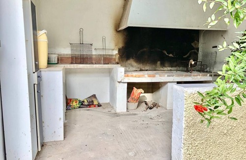 Betera Maison | Bungalow privé dans une ferme écologique à 30 minutes de Valence et des plages.