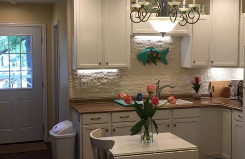 Grand Prairie Appartement | Bungalow privé à DFW