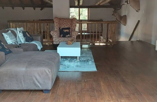 Bela-Bela Maison | Private Bush Home in Bela-Bela