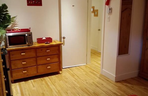 Sainte-Foy-Sillery-Cap-Rouge Station Balnéaire | Chambre privée ∙ 1 personne