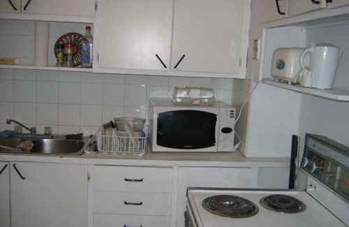 Cote-Des-Neiges—Notre-Dame-De-Grace Station Balnéaire | Chambre privée ∙ 2 personnes