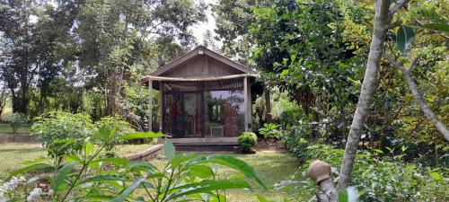 Sigiriya Appartement | Private Cabin and private Kitchen - Experience serenity, and beautiful nature