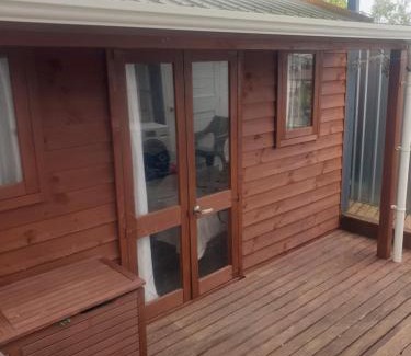 The Gardens Maison | Private cabin Close to airport