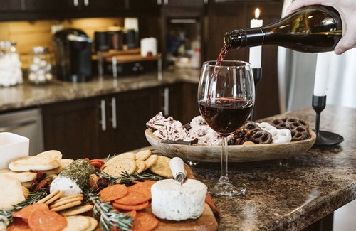 Madoc Cabine | Private Cabin getaway, located on 16 acre property. (Pet Friendly!)