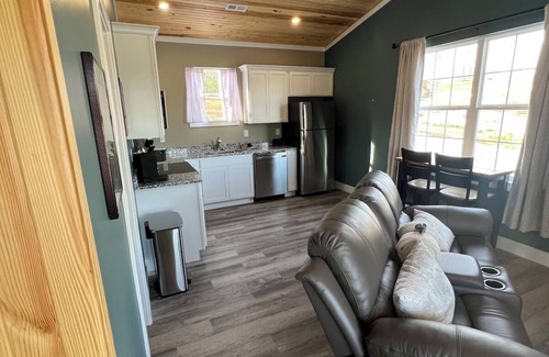 Troy Cabine | Private Cabin on 90 Acres!