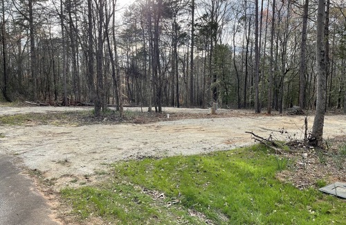 Central Location De VR | Private campground