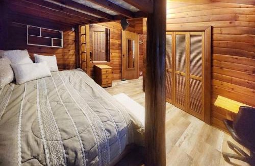 Mono Chalet De Ski | Private Camping in Mono