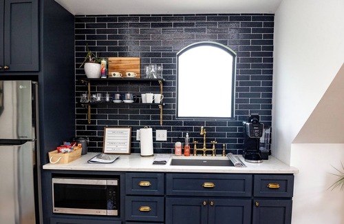 Lockeland Springs Maison | Private Carriage House in Diverse & Historic East Nashville- Minutes to Downtown