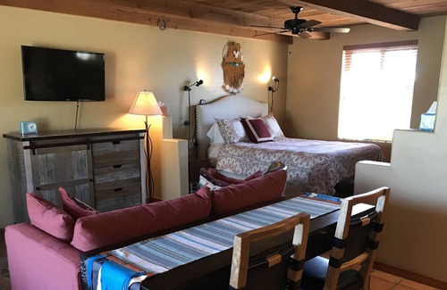 Cave Creek Cottage | Casita privée à Cave Creek