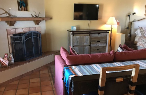 Cave Creek Cottage | Casita privée à Cave Creek