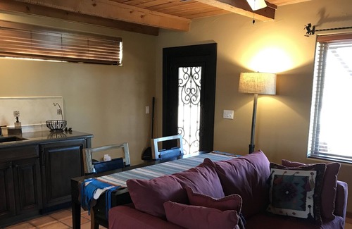 Cave Creek Cottage | Casita privée à Cave Creek