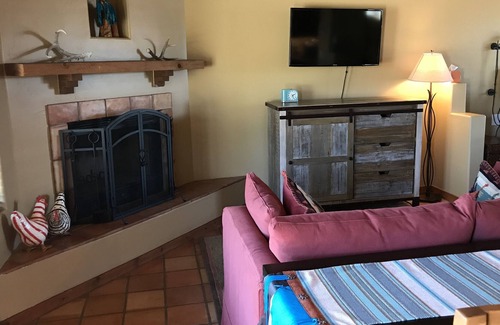 Cave Creek Cottage | Casita privée à Cave Creek