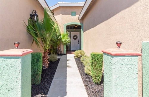 Murrieta Hot Springs Maison | Private Casita near Temecula Wineries