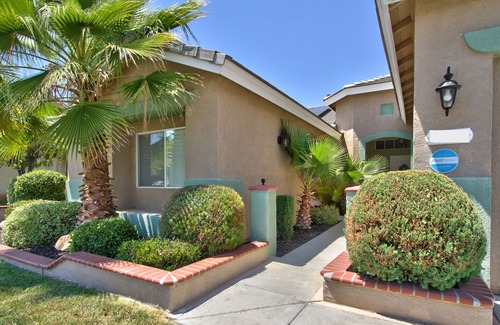 Murrieta Hot Springs Maison | Private Casita near Temecula Wineries