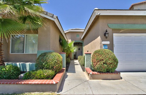 Murrieta Hot Springs Maison | Private Casita near Temecula Wineries