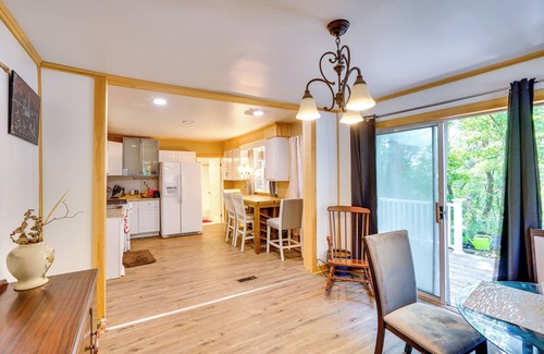 South Cairo Maison | Private Catskill Mountains Vacation Getaway
