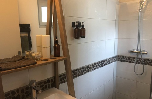Fontaine Lestang-Bagatelle-Papus-Tabar-Bordelongue Lit Et Petit-Déjeuner | Chartreuse privative à Toulouse
