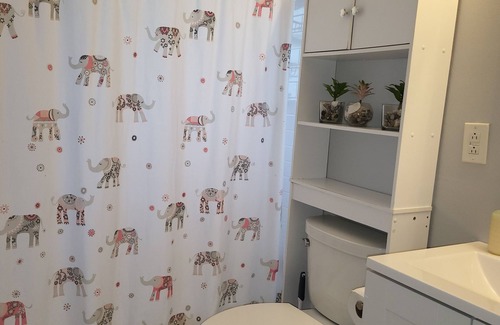 Buckner Terrace - Everglade Park Appartement | Private, clean, 2 bedroom apartment, 10 min from downtown Dallas