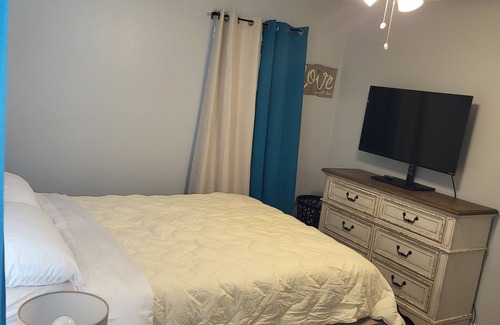 Buckner Terrace - Everglade Park Appartement | Private, clean, 2 bedroom apartment, 10 min from downtown Dallas
