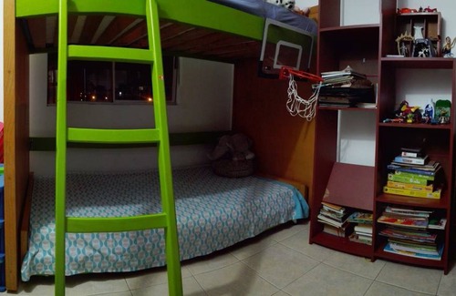 Cali Station Balnéaire | Chambre privée ∙ 2 personnes