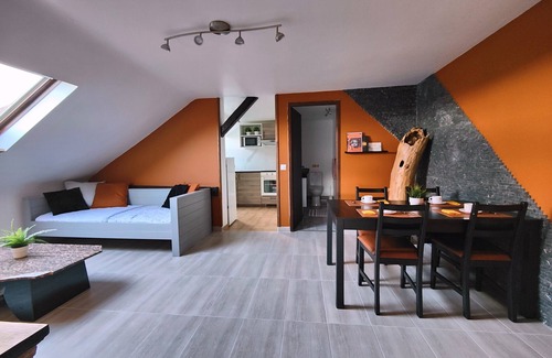 Puttelange-aux-Lacs Appartement | Private & Comfortable Apartments