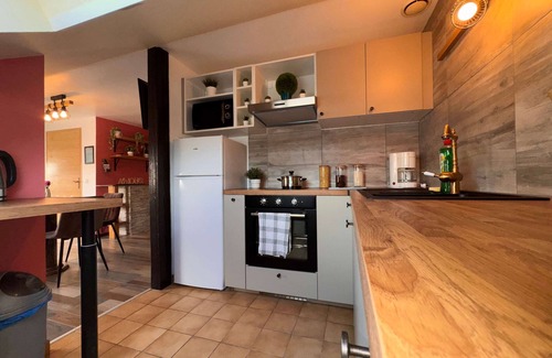 Puttelange-aux-Lacs Appartement | Private & Comfortable Apartments