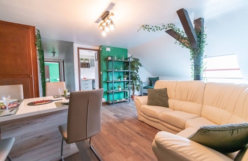 Puttelange-aux-Lacs Appartement | Private & Comfortable Apartments