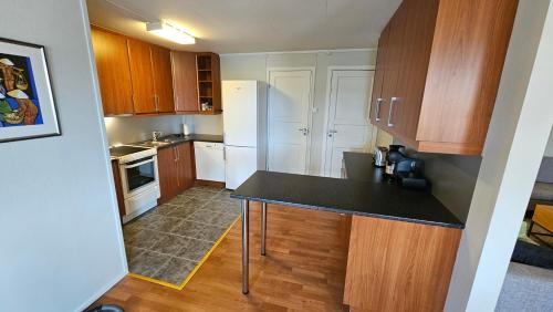 Tromsdalen Appartement | Private, Comfortable, 70 sq m