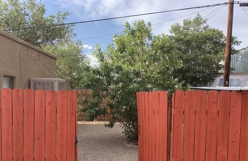 Albuquerque Cottage | Casita privée et confortable!