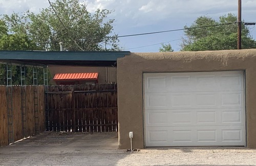 Albuquerque Cottage | Casita privée et confortable!