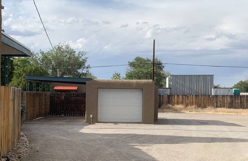Albuquerque Cottage | Casita privée et confortable!