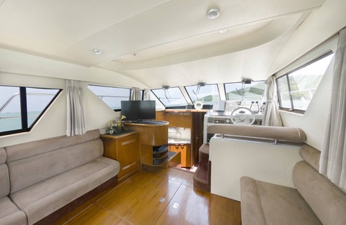 Rawai Location De Bateaux | Private comfortable yacht for rent for a day or a night in phuket