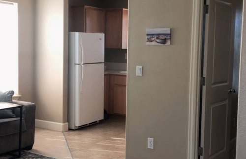 Oregon City Appartement | Private, comfy and cozy apartment in family neighborhood