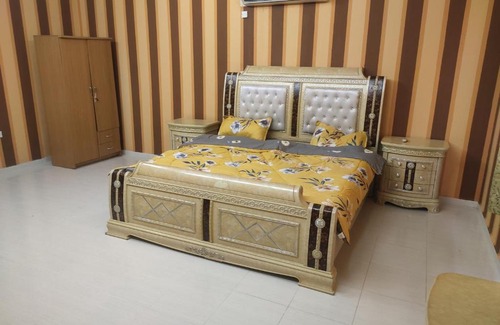 Al Wakrah Maison | Private Comfy Bedroom in Shared Apartment