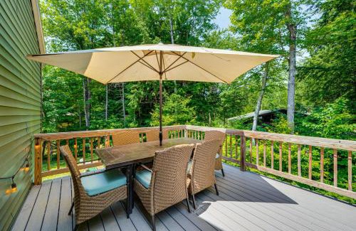 Conway Maison | Private Community Beach Family Conway Retreat!