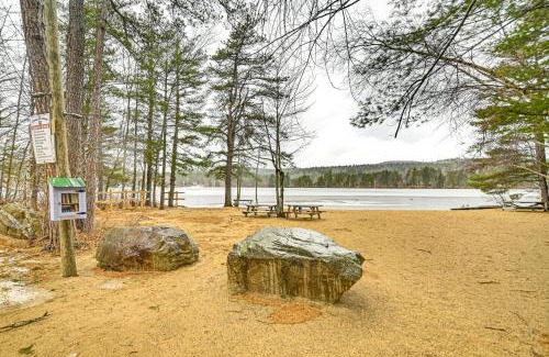 Conway Maison | Private Community Beach Family Conway Retreat!