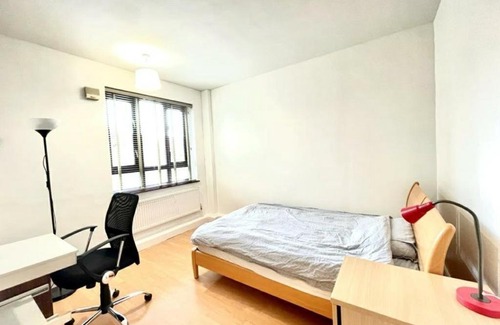 King's Cross Appartement | Private Cosy 3 bedroom Apartment in Kings Cross