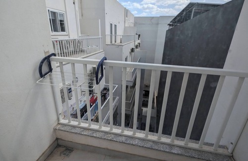 Luqa Appartement | Private cosy room in a modern suburban penthouse