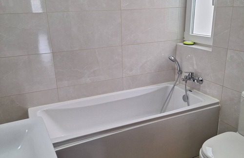 Luqa Appartement | Private cosy room in a modern suburban penthouse