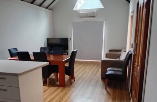 Nerrina Cottage | Private Cottage in Ballarat That Welcomes Pets