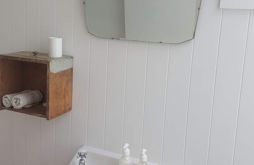 Ostend Cottage | Private Cottage in Ostend