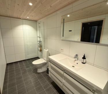 Sirdal Maison | Private Cottage in Sirdal close to Summer Park