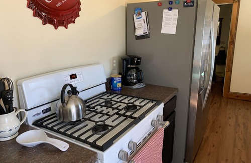 Beach Haven Cottage | Private cottage on Susquehanna river Very private !!