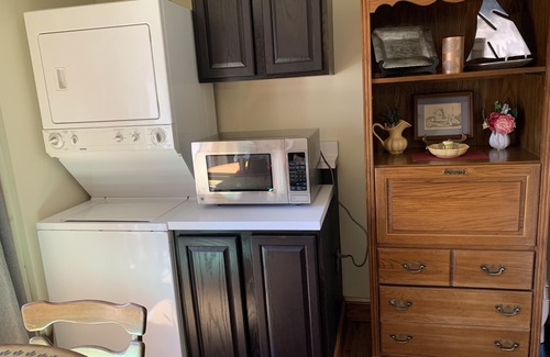 Beach Haven Cottage | Private cottage on Susquehanna river Very private !!