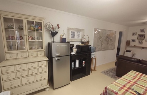 Miramonte Maison | Private Cottage to nurture the soul