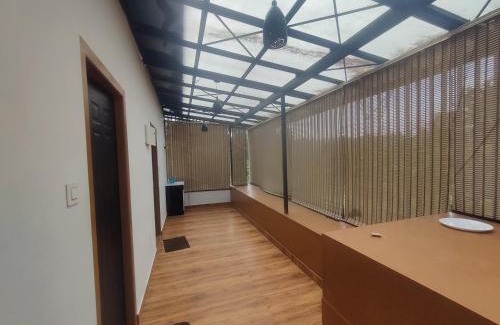 Kalpetta Maison | Private Cottage Wayanad