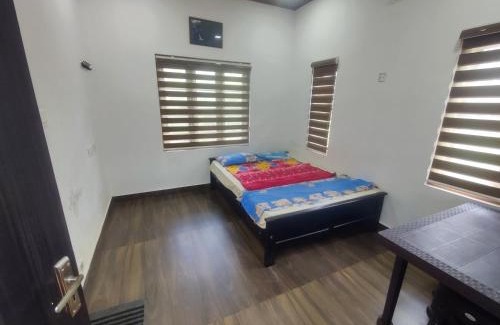 Kalpetta Maison | Private Cottage Wayanad
