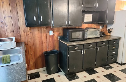 Elk Garden Cabine | Retraite Cottage à Abrams Creek